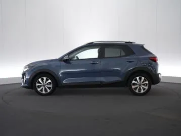 Kia Stonic 2025 photo 2