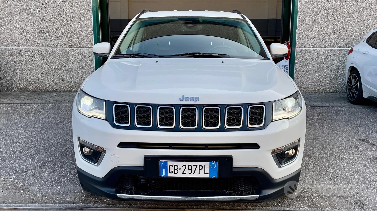 Jeep Compass 2020 photo 2