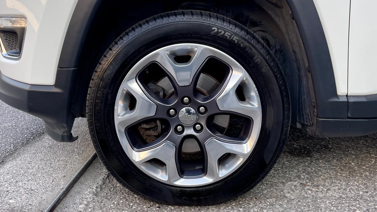 Jeep Compass 2020 photo 5