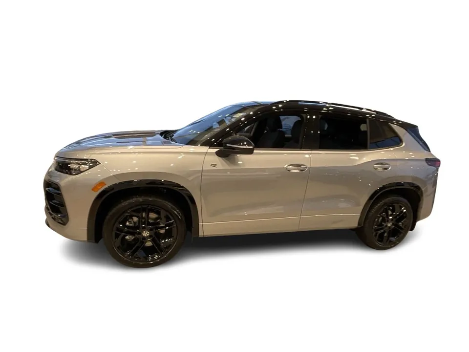 Volkswagen Tiguan 2026 photo 5