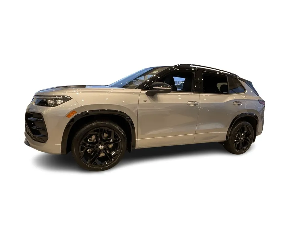 Volkswagen Tiguan 2026 photo 4