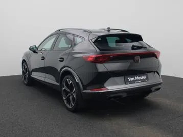 Cupra Formentor 2022 photo 2