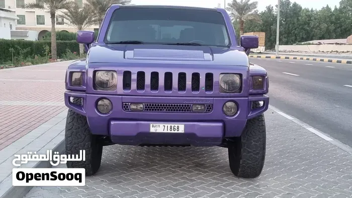 Hummer H3 2008 photo 2