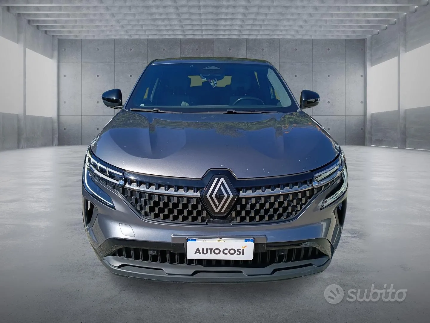 Renault Austral