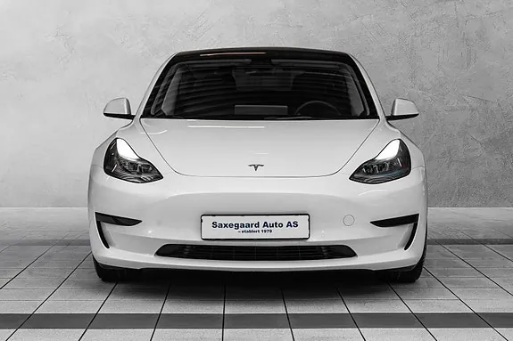 Tesla Model 3 2022 photo 4