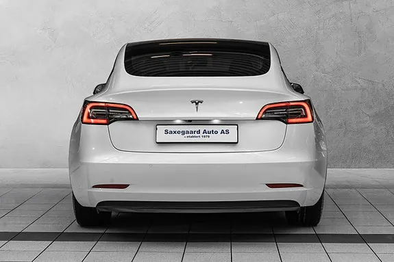 Tesla Model 3 2022 photo 5