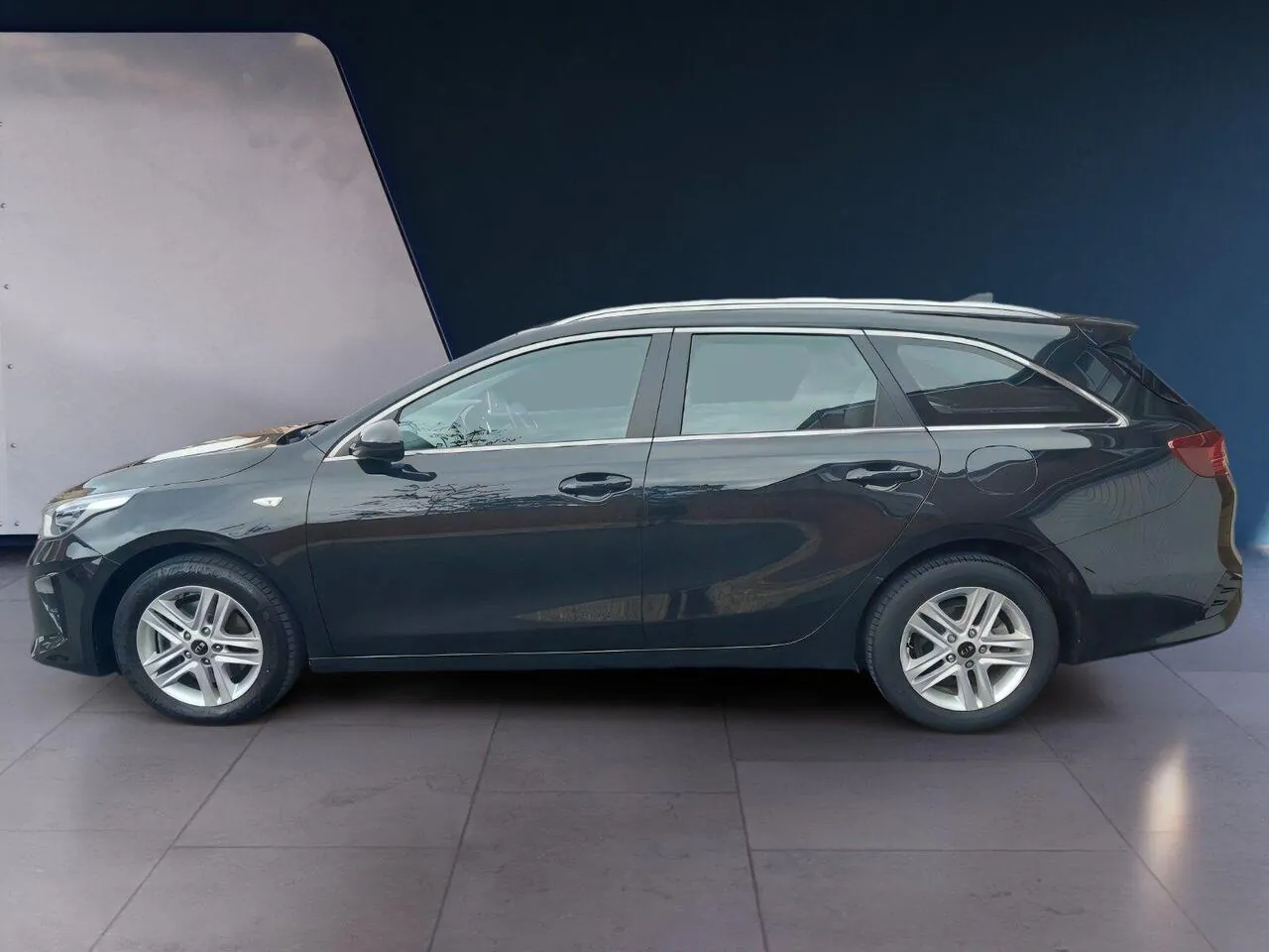 Kia Ceed 2021 photo 3