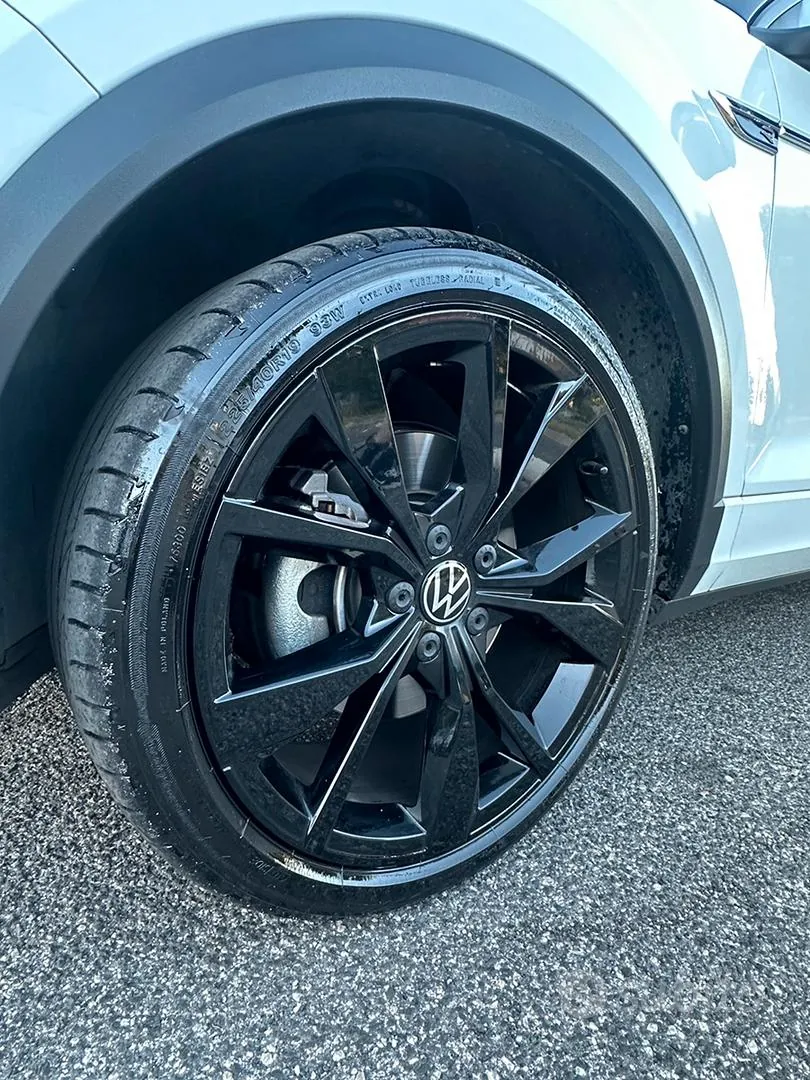 Volkswagen T-Roc 2022 photo 5