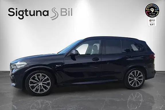 BMW X5 2023 photo 3