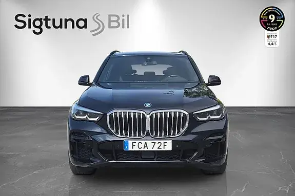 BMW X5 2023 photo 2