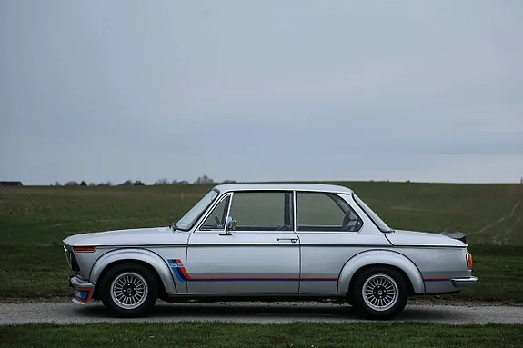BMW 2002 1974 photo 5