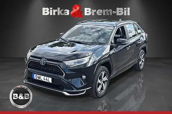 Toyota Rav4 2021 photo 5