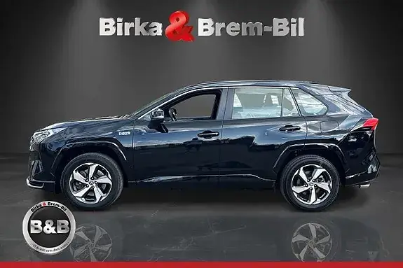 Toyota Rav4 2021 photo 4