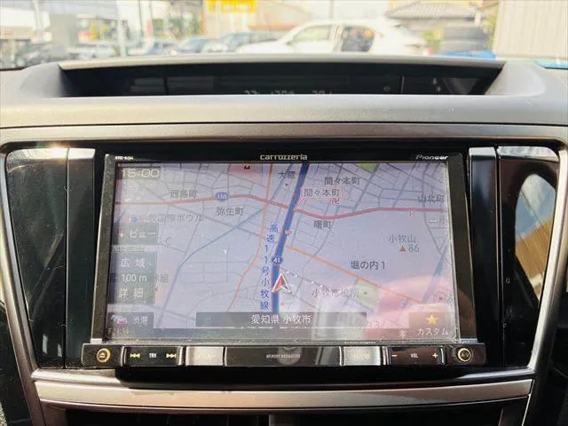 Suzuki Eclipse Cross 2.5I 2015 photo 4