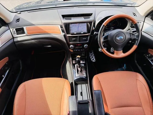 Suzuki Eclipse Cross 2.5I 2015 photo 3
