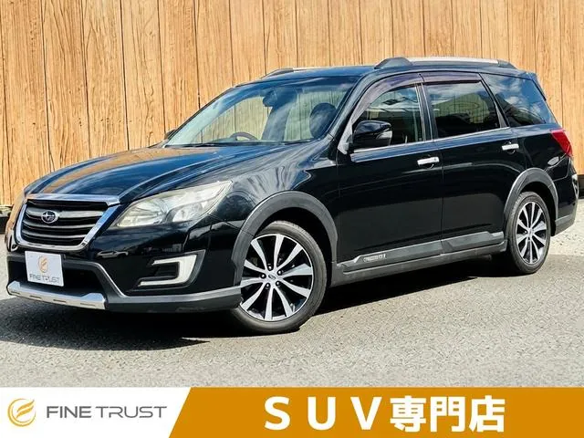 Suzuki Eclipse Cross 2.5I