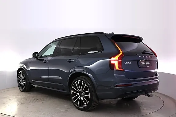 Volvo Xc90 2026 photo 3