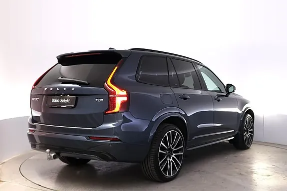 Volvo Xc90 2026 photo 4