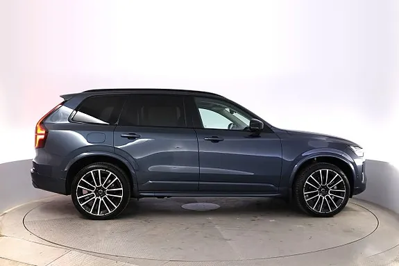 Volvo Xc90 2026 photo 5
