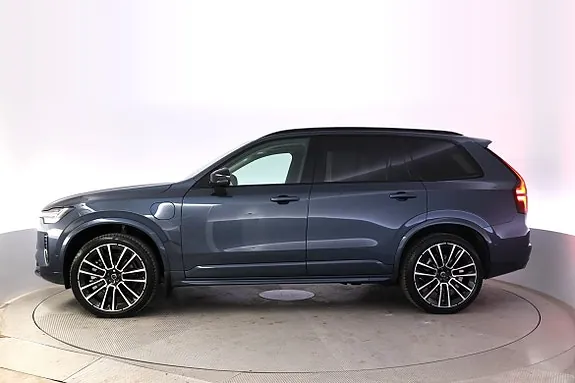 Volvo Xc90 2026 photo 2