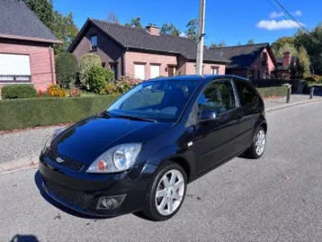 Ford Fiësta