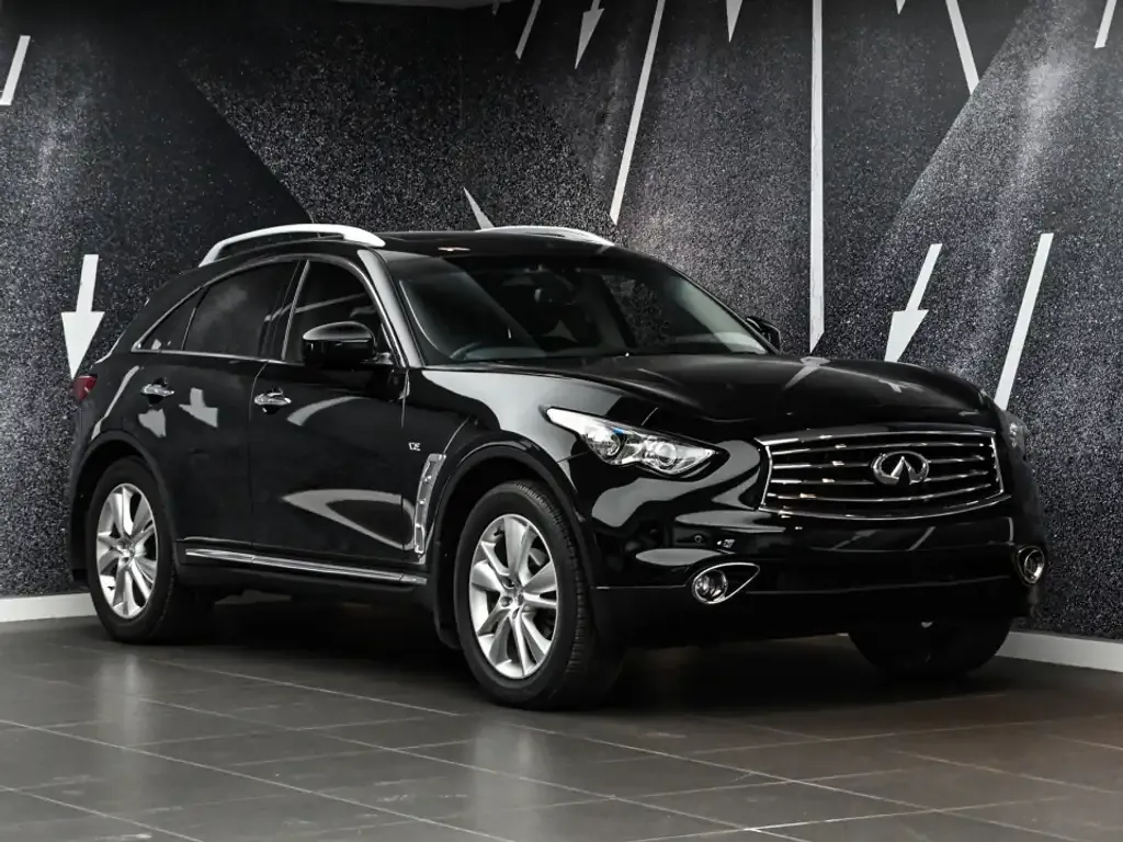 Infiniti Fx