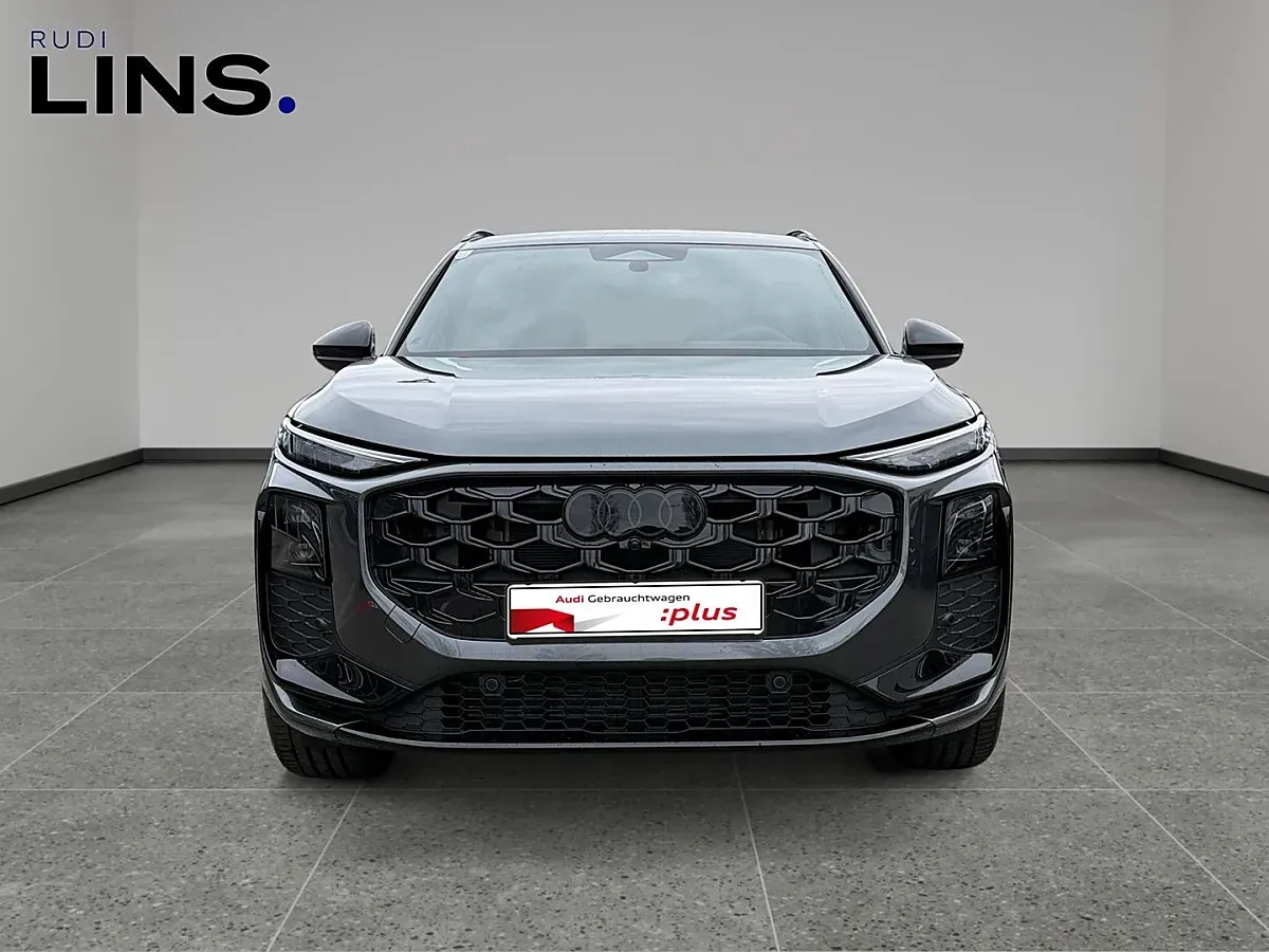 Audi Q3 2026 photo 3