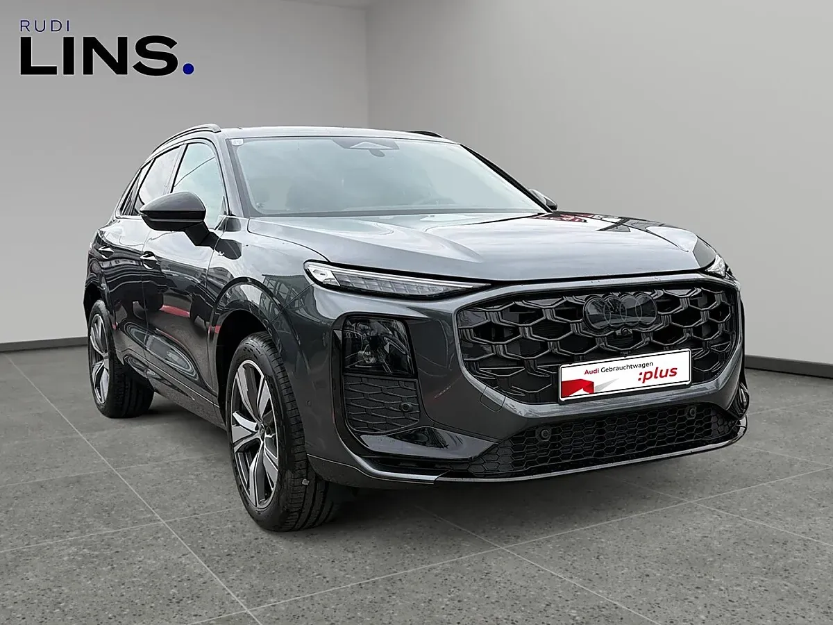 Audi Q3 2026 photo 2