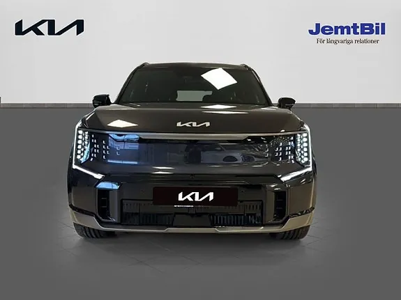 Kia Ev9 2026 photo 2