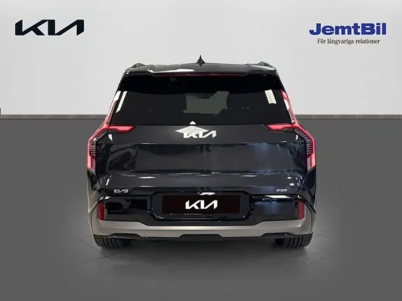 Kia Ev9 2026 photo 5