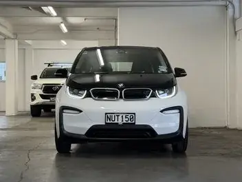 BMW I3 2021 photo 5