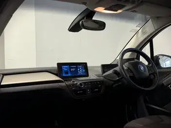 BMW I3 2021 photo 3
