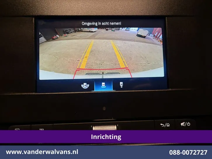 Mercedes-Benz Sprinter 2020 photo 3