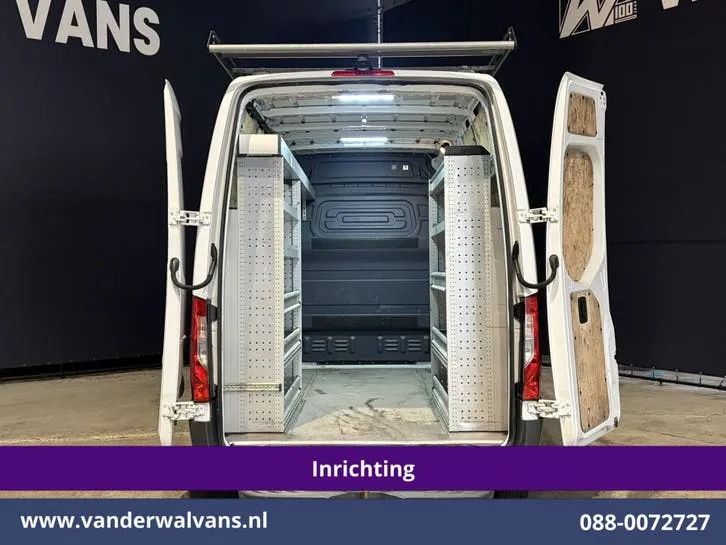 Mercedes-Benz Sprinter 2020 photo 2