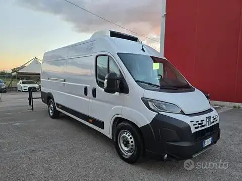 Fiat Ducato 2025 photo 4