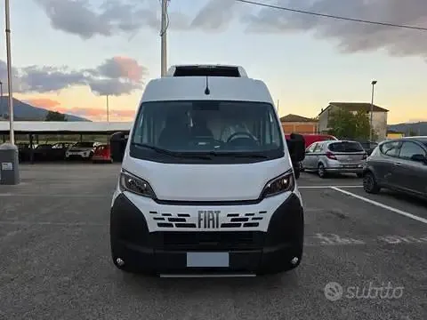 Fiat Ducato 2025 photo 3