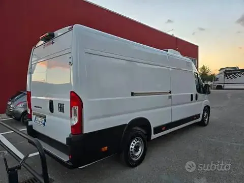 Fiat Ducato 2025 photo 5
