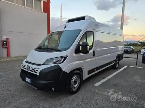 Fiat Ducato 2025 photo 2