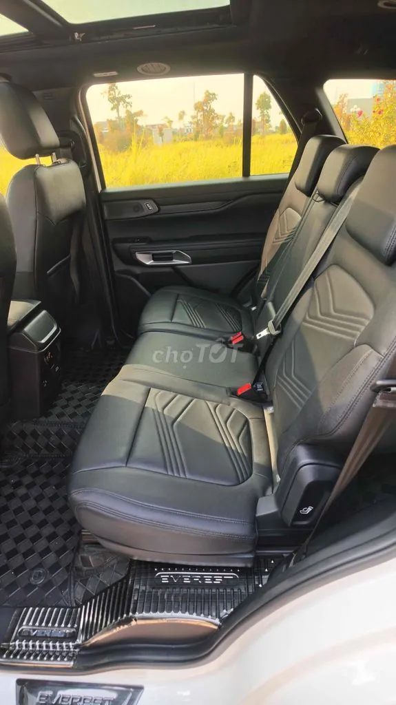 Ford Everest 2024 photo 5
