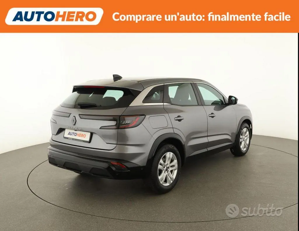 Renault Austral 2024 photo 5