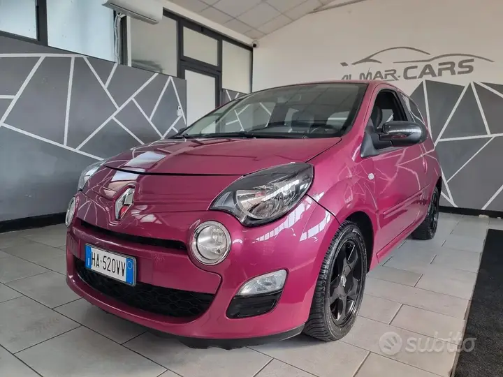 Renault Twingo