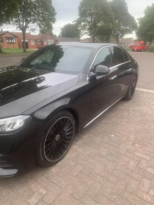 Mercedes-Benz E-Class 2024 photo 5