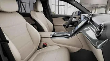 Mercedes-Benz Glc 2024 photo 2
