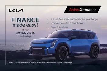 Kia Ev5 2026 photo 5