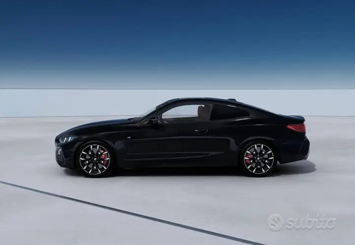 BMW 4 Series 2023 photo 4