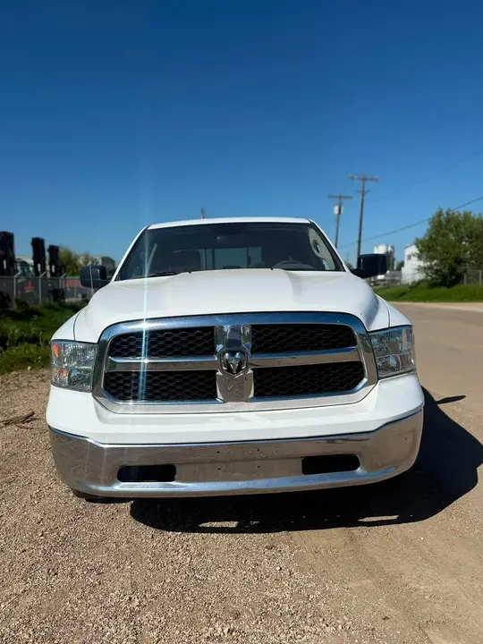 Dodge Ram 2019 photo 3