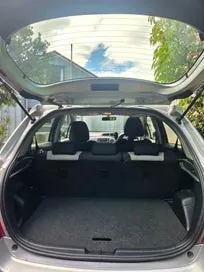 Toyota Yaris 2012 photo 5