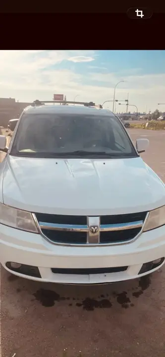 Dodge Journey 2010 photo 4
