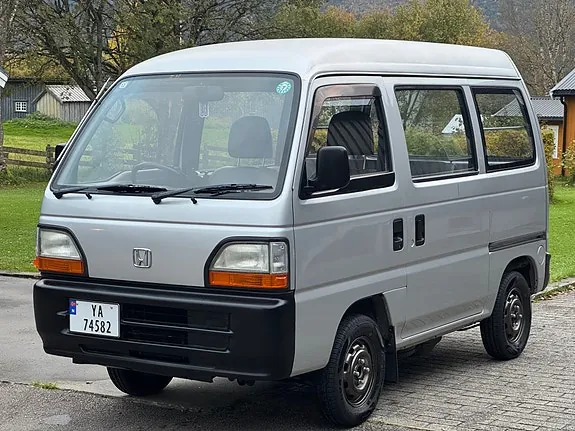 Honda Acty