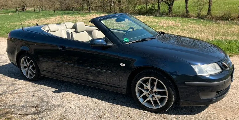 Saab 9-3 Ii